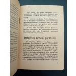 J.P.S. Przewodnik po starożytnym Opactwie Cystersów w Sulejowie Rok 1938