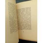 Pawel Ettinger Výňatky z dopisů polského bibliofila v Moskvě II. a III. část Rok 1927
