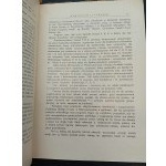 Literární almanach vilniuské pobočky polského Bílého kříže Czeslaw Jankowski Rok 1926