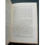 Józef Mehoffer O realismu a historismu Matejkově / Karol Estreicher Artystyczna droga Matejki Biblioteka Krakowska Nr 99 Rok 1939