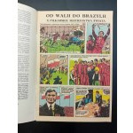 Od Walii do Brazylii X Piłkarskie Mistrzostwa Świata I wydanie