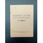 Dokumenty Letecké ligy: členský průkaz, zápisník pilota kluzáku, osvědčení o absolvování kurzu parašutismu, Pravidla a předpisy pro školní kroužky Letecké ligy.