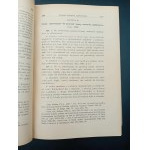 P. Franciszek Bączkowicz C.M. Příručka kanonického práva pro duchovní I.-II. díl II. vydání