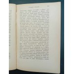 Puławy (1762-1830) Monografia z życia towarzyskiego, politycznego i literackiego na podstawie archiwum ks. Czartoryskich w Krakowie Opracował Ludwik Dębicki Tom I Rok 1887