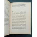 Puławy (1762-1830) Monografia z życia towarzyskiego, politycznego i literackiego na podstawie archiwum ks. Czartoryskich w Krakowie Opracował Ludwik Dębicki Tom I Rok 1887