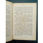 Dr. L. Kubala Szkice historyczne Serya druga Wydanie II Rok 1881