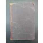 Rys dziejów najnówszych od r. 1815 po 1875 z krótkim rzutem oka na dzieje lat 1876-1878 Ułożył Marjan Dubiecki Rok 1880