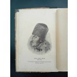 Frank i frankiści polscy 1726-1816 Monografia historyczna (...) przez Alexandra Kraushara Tom I Rok 1895