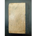 Frank i frankiści polscy 1726-1816 Monografia historyczna (...) przez Alexandra Kraushara Tom I Rok 1895