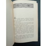 Frank i frankiści polscy 1726-1816 Monografia historyczna (...) przez Alexandra Kraushara Tom I Rok 1895