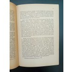 Ks. Dr. Stefan Wyszyński Zasięg i charakter zainteresowań katolickiej myśli społecznej