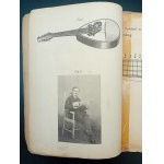 Wielka Szkoła gry na mandolinie Nowa łatwa metoda dla samouków ułożył Stanisław Maleczek