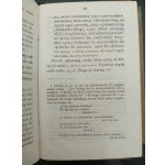 Gramatika polského jazyka Rok 1860