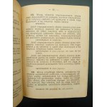 Kodeks Karny z r. 1903 1922