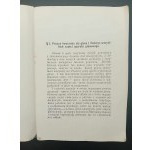 Zasady kształcenia głosu i nauki śpiewu przez Ks. Kazimierza Słoneckiego Rok 1898