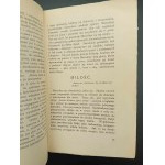 Stefan Zweig Tragédie ženy v obalu od Karla Hillera