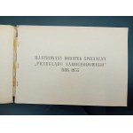 Przegląd Samochodowy Ilustrowany dodatek specjalny 1955