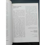 Současné polské knižní umění Katalog 1997