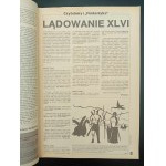 Miesięcznik Fantastyka Egzorcyzmy nad polską SF Grudzień 1986 12 (51)