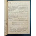 Spis Abonentów sieci telefonicznych dyrekcji okręgu poczt i telegrafów w Łodzi Czerwiec 1946