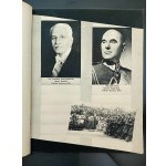 Sprawozdanie Zarządu Głównego Kolejowego Przysposobienia Wojskowego z działalności w okresie 1936/39 R.
