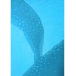 Alisa Savitska, Oxygen (Oxygen), 2023.