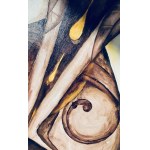 Eva Dudek, Naked, 2023.
