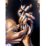 Anna Szelągowska, You & Me, 2023 r.