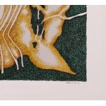 Stefan Slawinski (1948 - 2011), Cantate, 2010