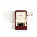 ZENITH EL PRIMERO CHRONOMASTER: Calendar Moonphase full set, ref. 01.0240.410