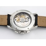 ZENITH EL PRIMERO CHRONOMASTER: Calendar Moonphase full set, ref. 01.0240.410