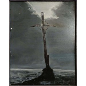 Łukasz Banach (pseud. Norman Leto / ur. 1980), Bez tytułu