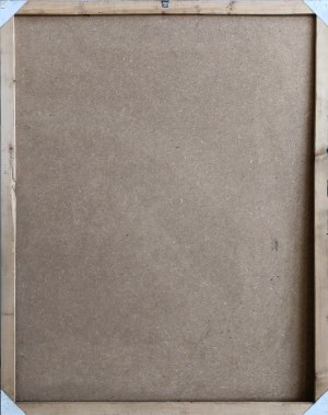 Łukasz Banach (pseud. Norman Leto / ur. 1980), Bez tytułu