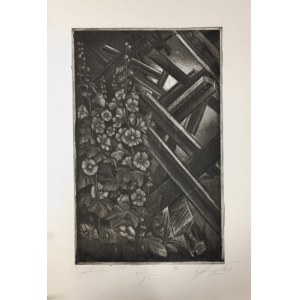 Władysław Chrystenko (ur. 1963), Charków. Lato, 2022