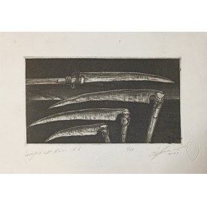 Władysław Chrystenko (ur. 1963), Przed pracą i przed wojną, 2023