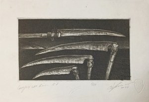 Władysław Chrystenko (ur. 1963), Przed pracą i przed wojną, 2023