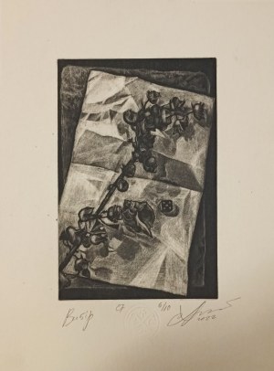 Władysław Chrystenko (ur. 1963), Wybór, 2022