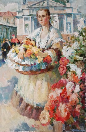 Stanichnow Oleg