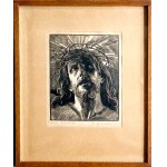 Leszek Jesionkowski, Ecce homo, 1955