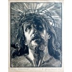 Leszek Jesionkowski, Ecce homo, 1955