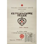 Warmet- Order PCK Kryształowe Serce&nbsp;