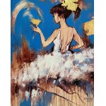 Eugeniusz Ochonko, Magia del pasion, 2023