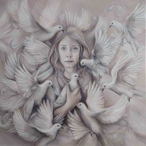 Anna Chorzępa-Kaszub, In Harmonie, 2023