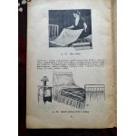 Über Bettzeug und Bettwäsche - Practical Life, um 1930