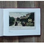 Kraków na starej pocztówce / Cracow on an Old Postcard / Krakau auf alten Ansichtskarten