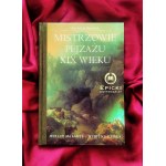 Mistrzowie pejzażu XIX wieku - Ewa Micke-Broniarek