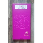 James BIDGOOD / unikalny album erotyczny / akty męskie