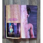James BIDGOOD / unikalny album erotyczny / akty męskie