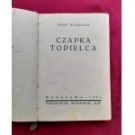 Czapka topielca - Jerzy SZARECKI - 1931