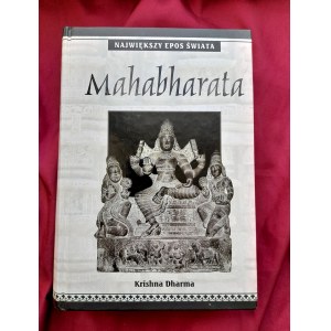 Mahábhárata - Krišna DHARMA